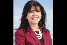 Maria Harper-Marinick